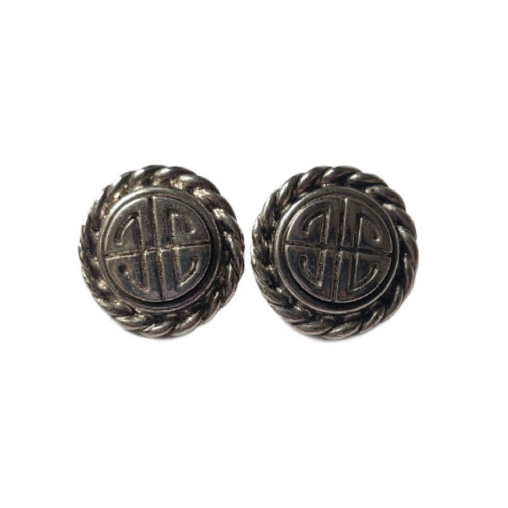 Vintage Givenchy Earrings